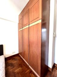 Westcove Condominium (D5), Condominium #591362071